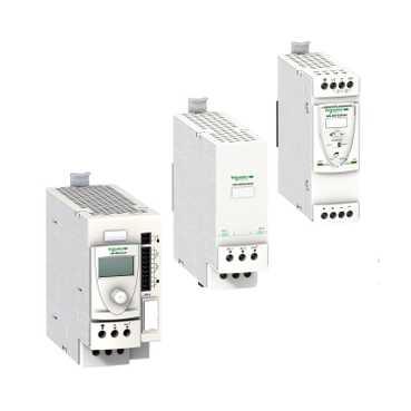Power Supplies, Power Protection and Transformers